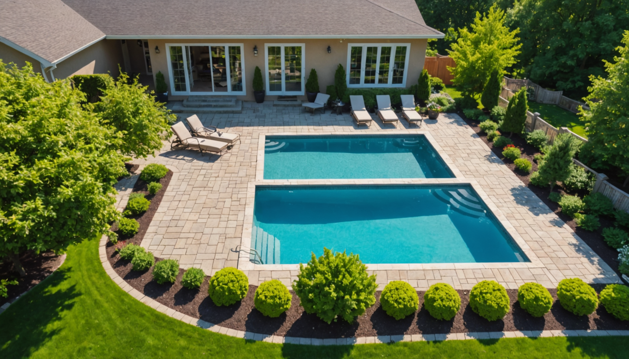 How to Choose the Best Pool for Your Yard