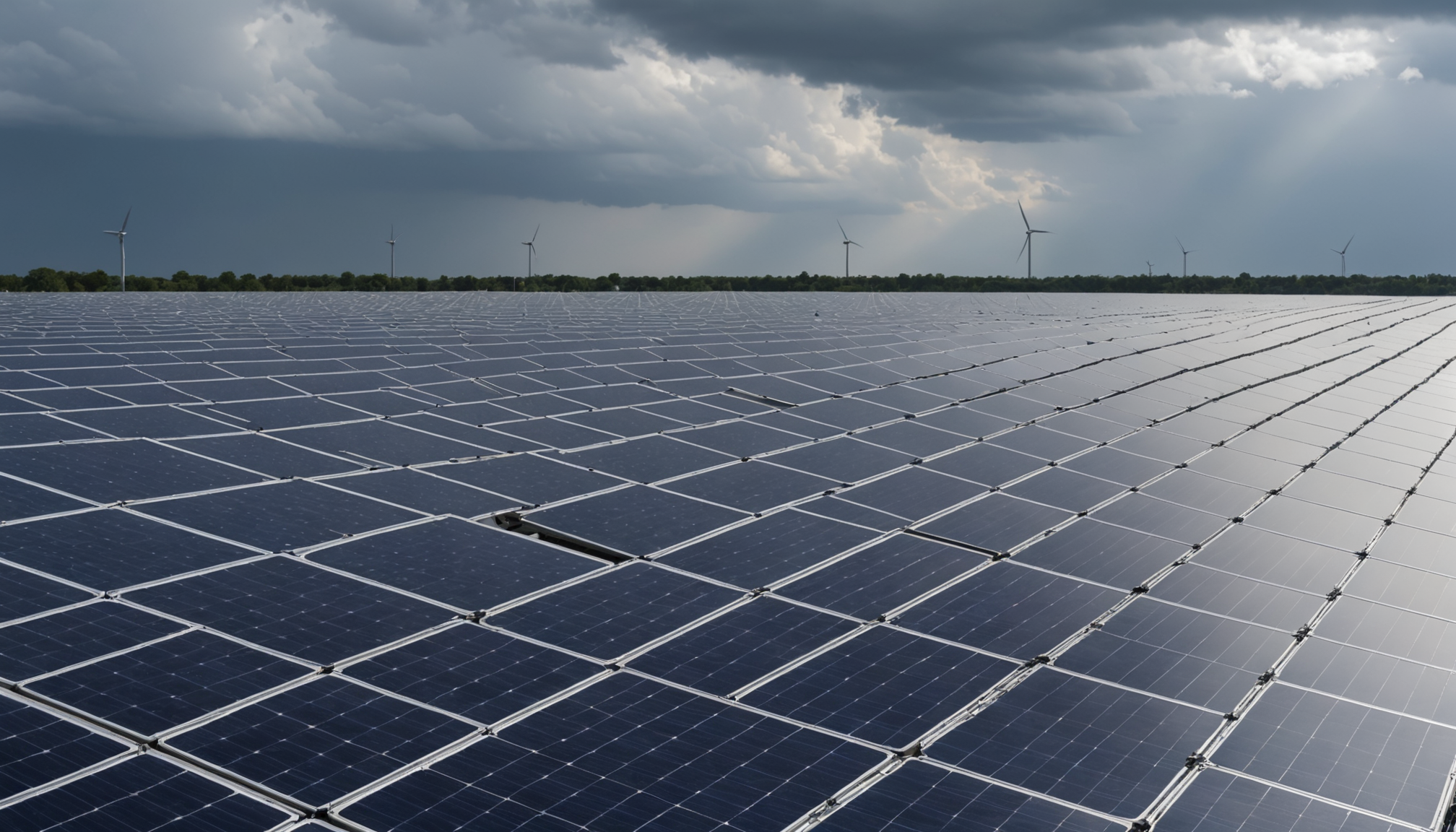 Myths About Solar Energy Debunked