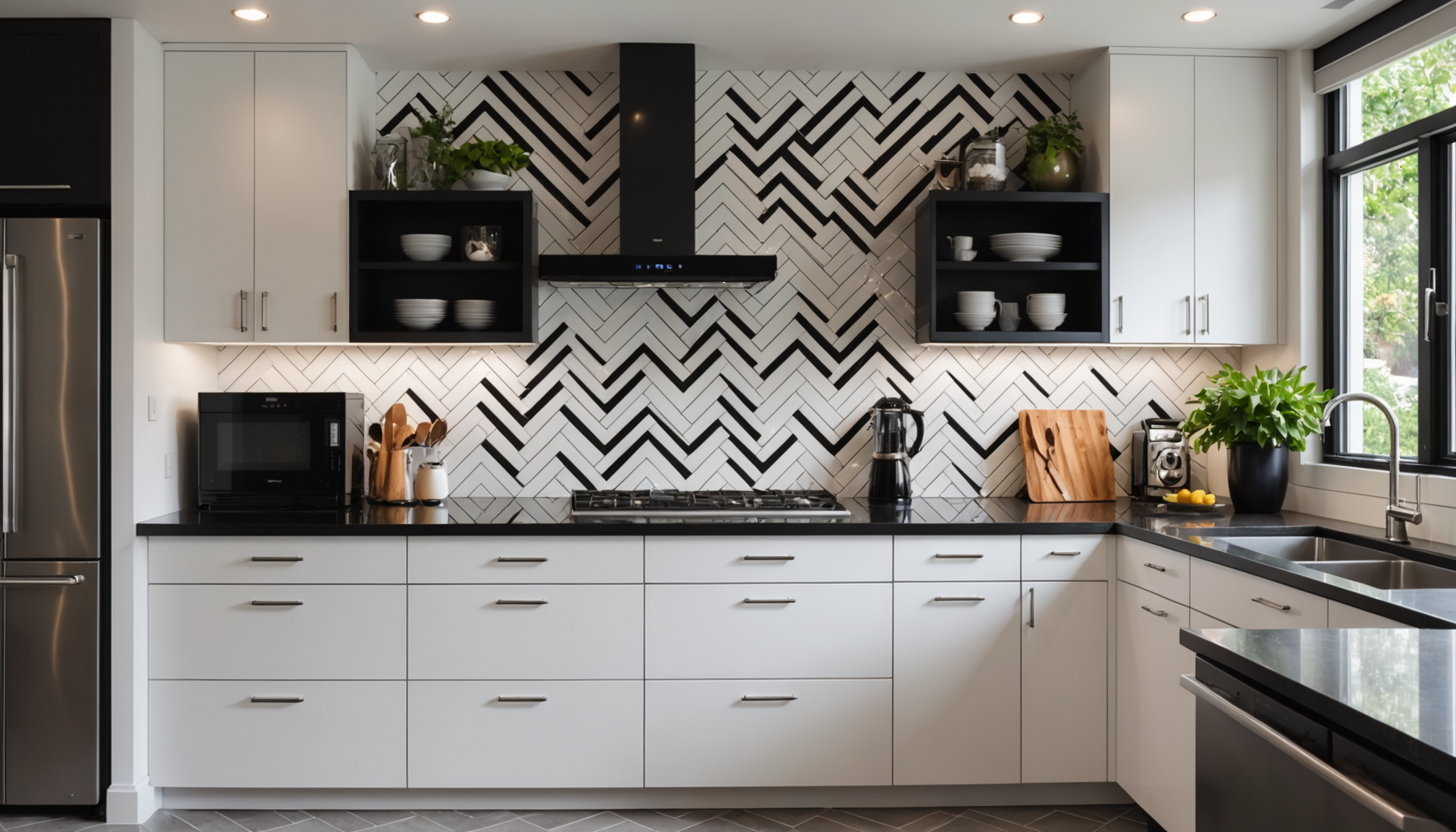 Tile Trends That Transform Any Room