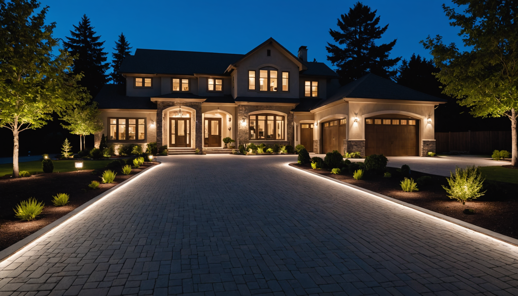 Top 10 10 Ways to Secure Your Driveway