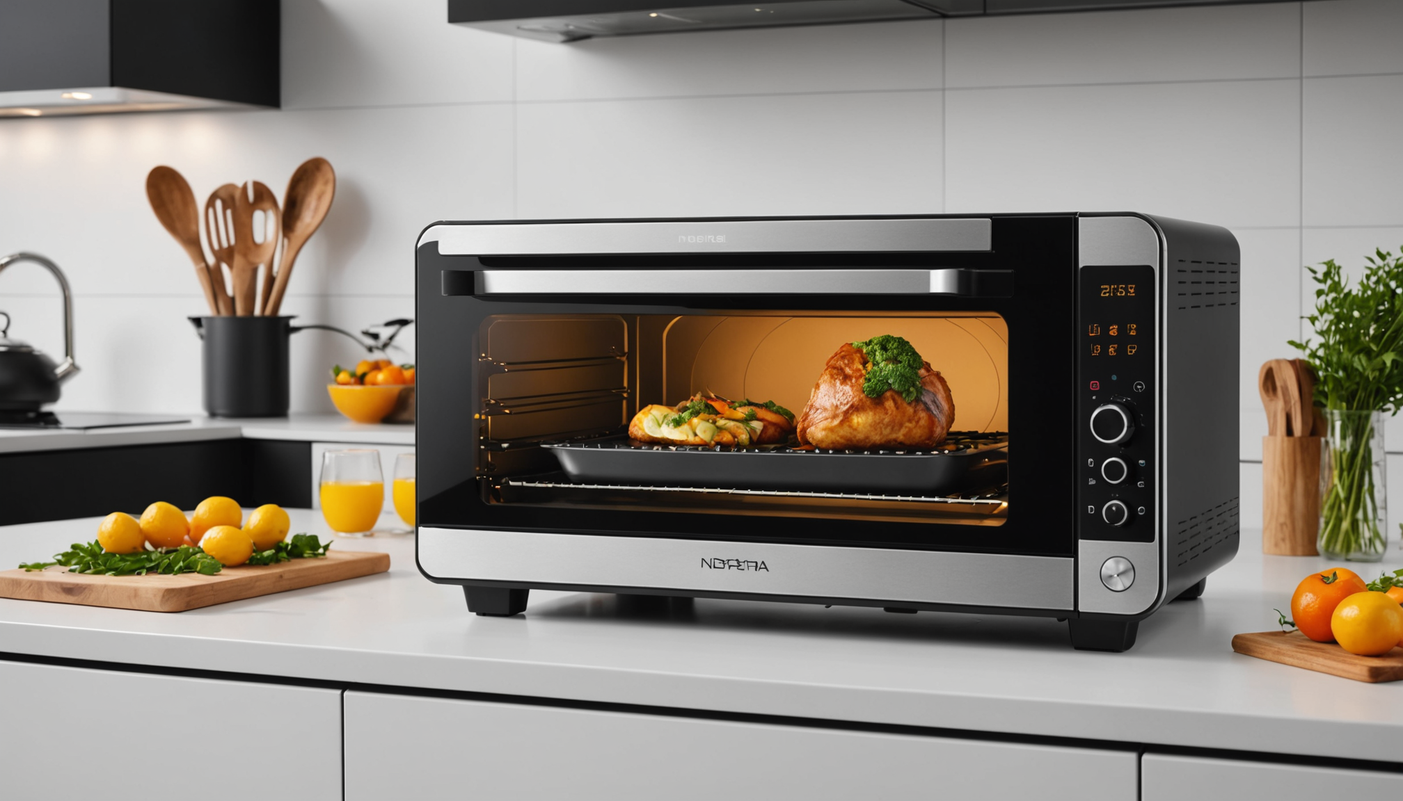 Top 5 5 Ways to Automate Your Kitchen