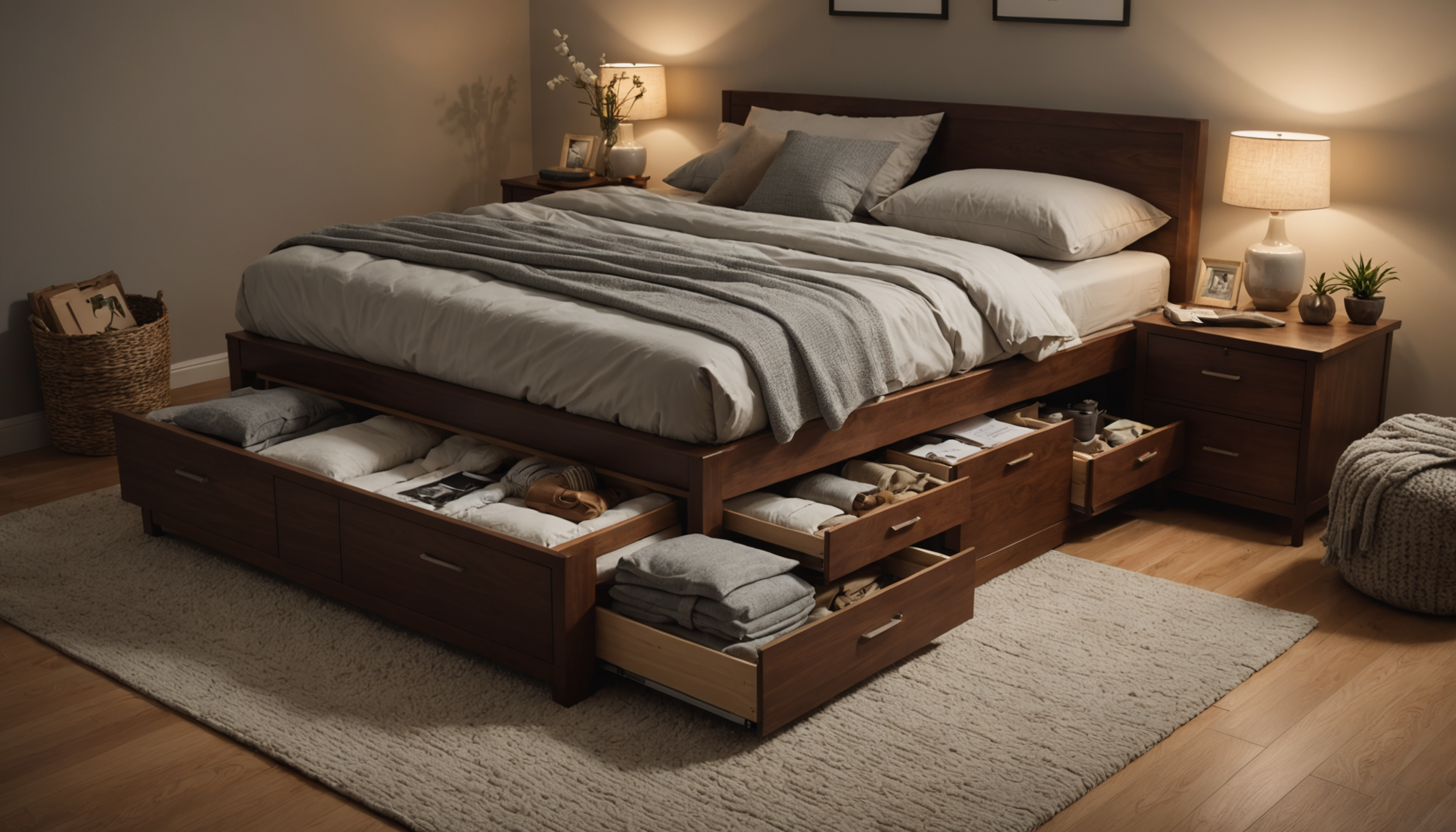 Top 5 5 Ways to Maintain Your Bedroom