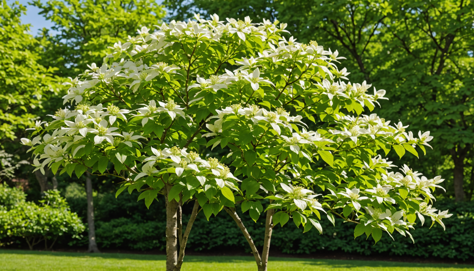 Tree Planting Tips for Homeowners