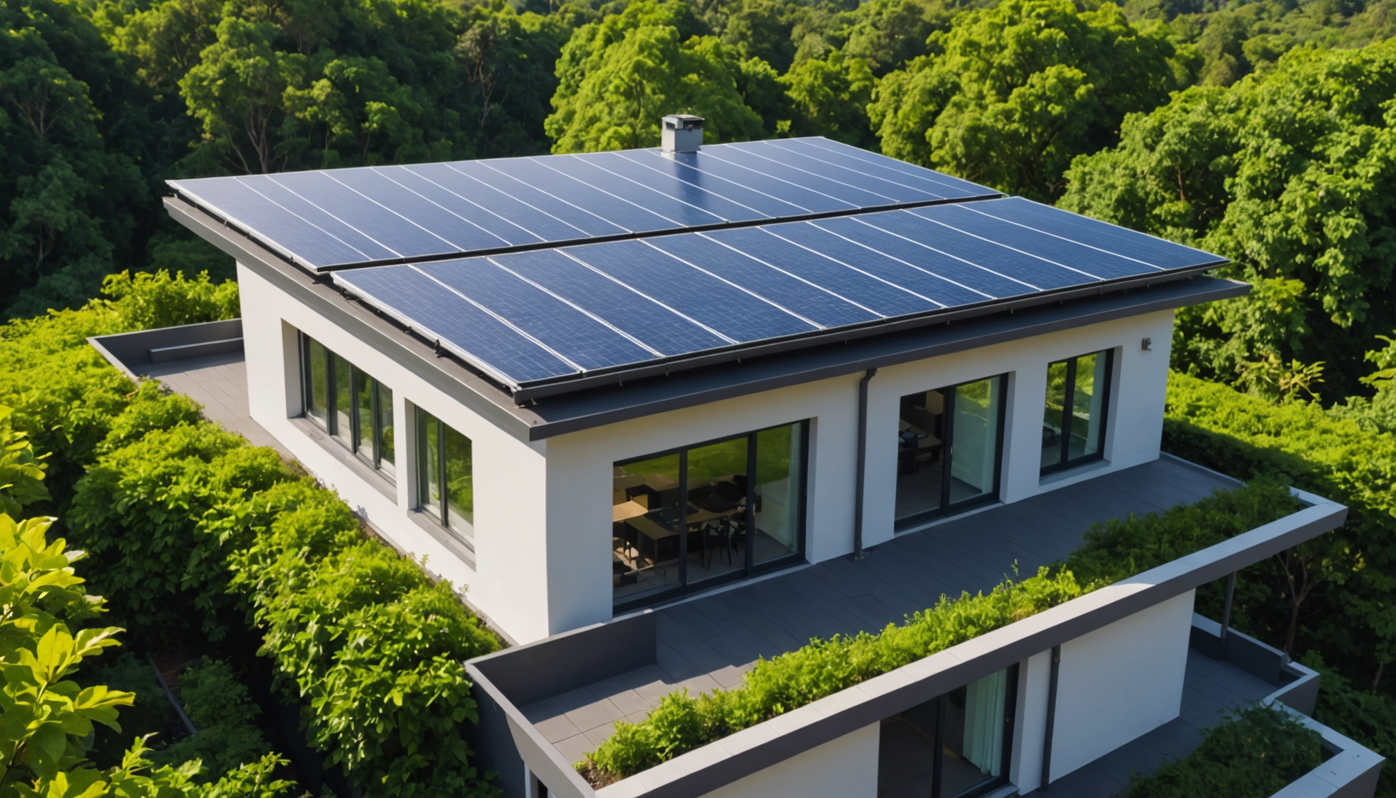 What to Expect from Solar Installation