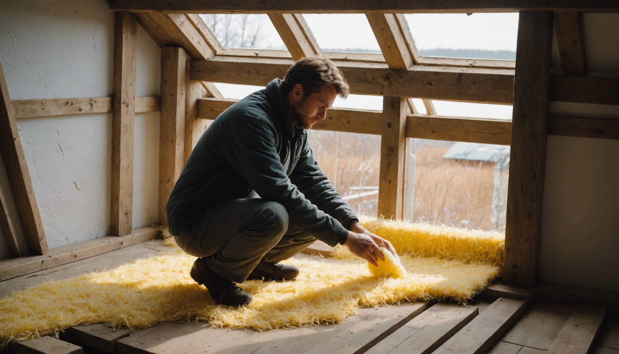 Best 7 Ways to Insulate Your Attic