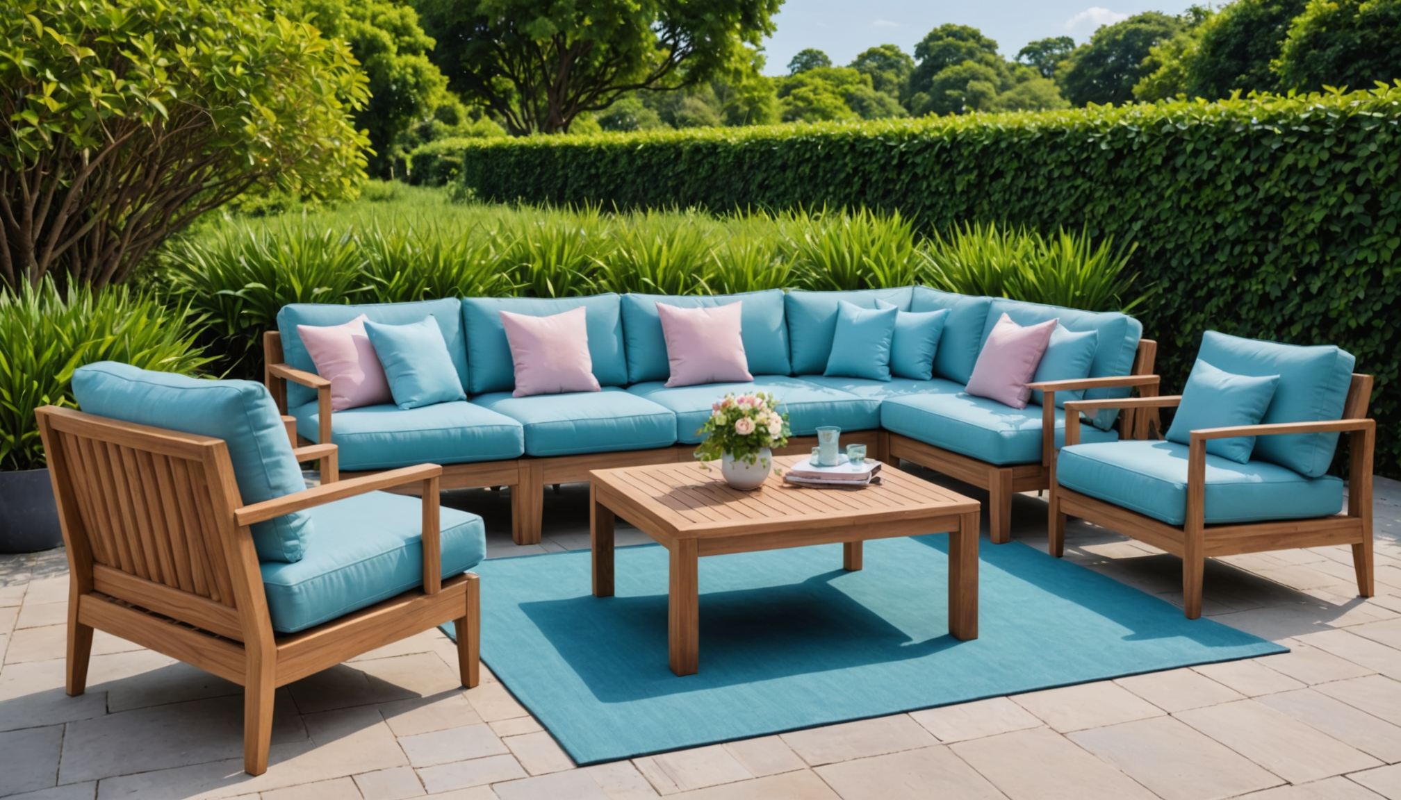 Best 7 Ways to Modernize Your Garden