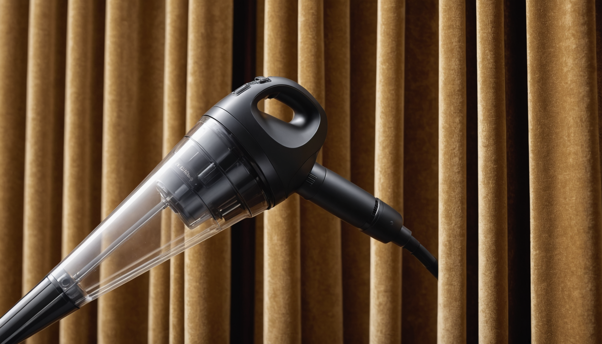 Cleaning and Caring for Curtains and Blinds