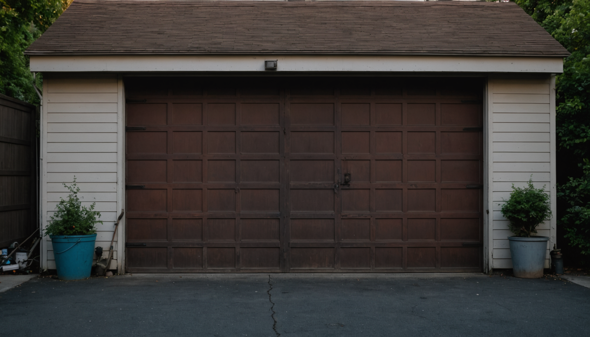 Complete Guide to Protect Your Garage