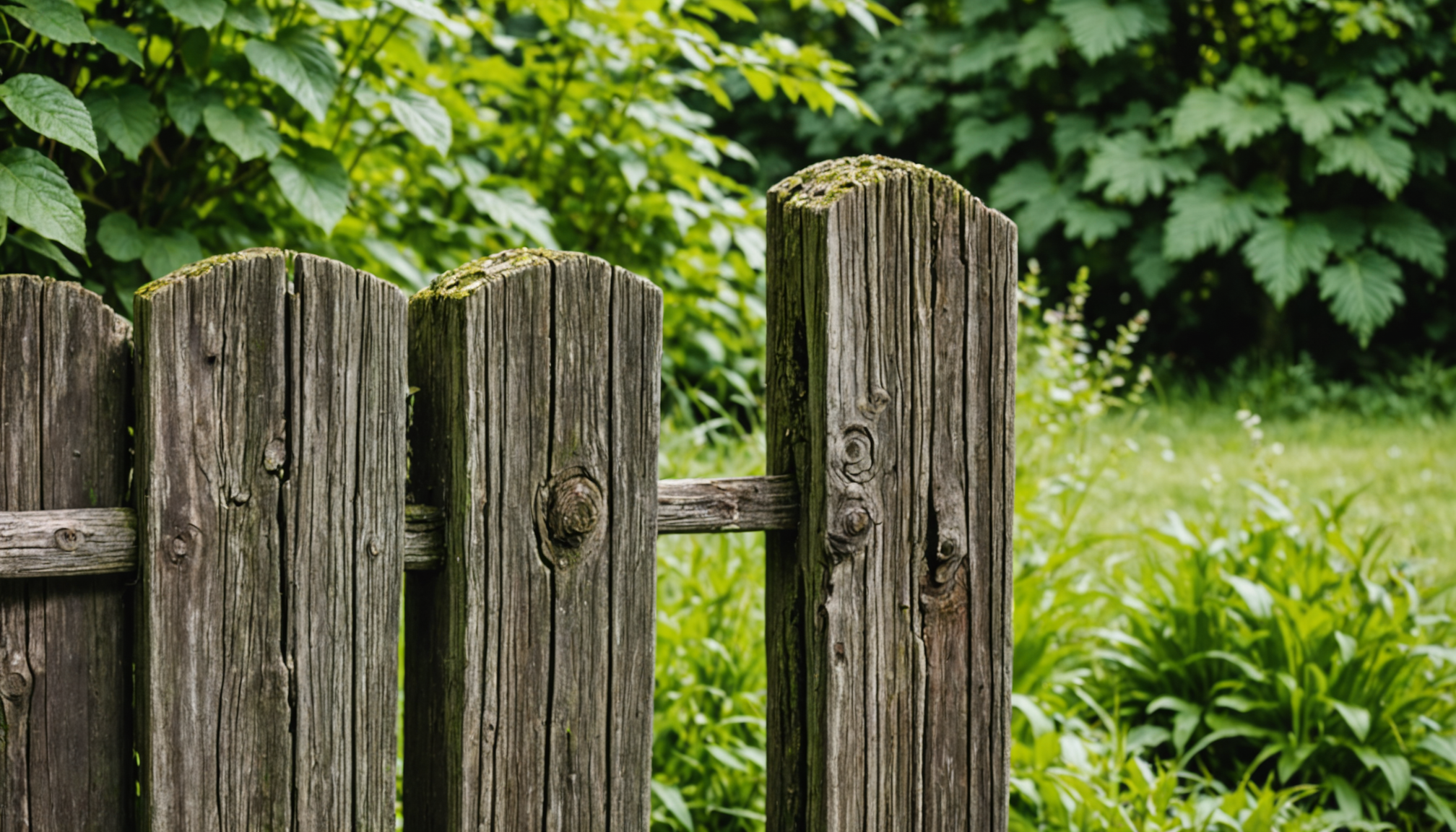 Complete Guide to Remodel Your Fence