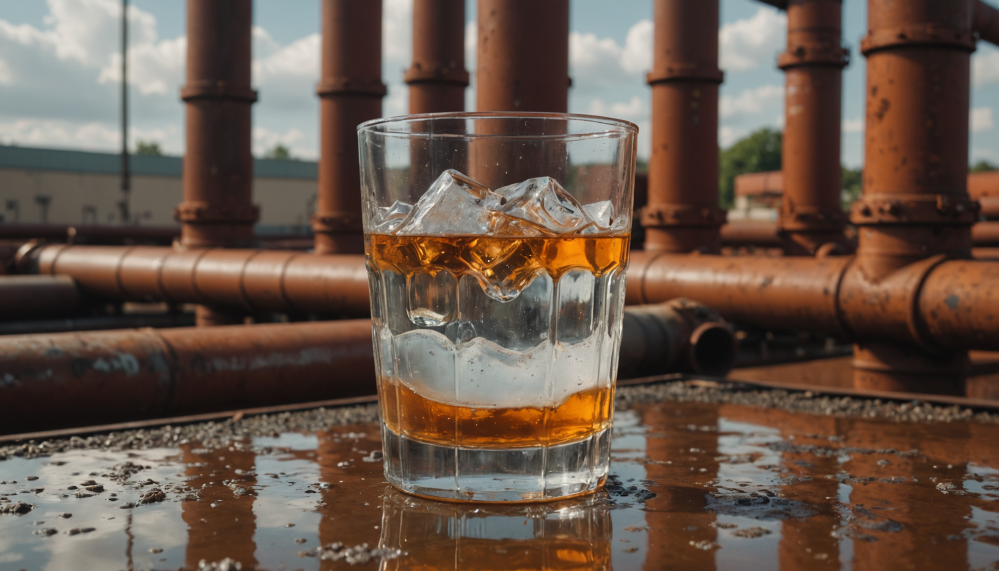 Do You Need a Home Water Filter?