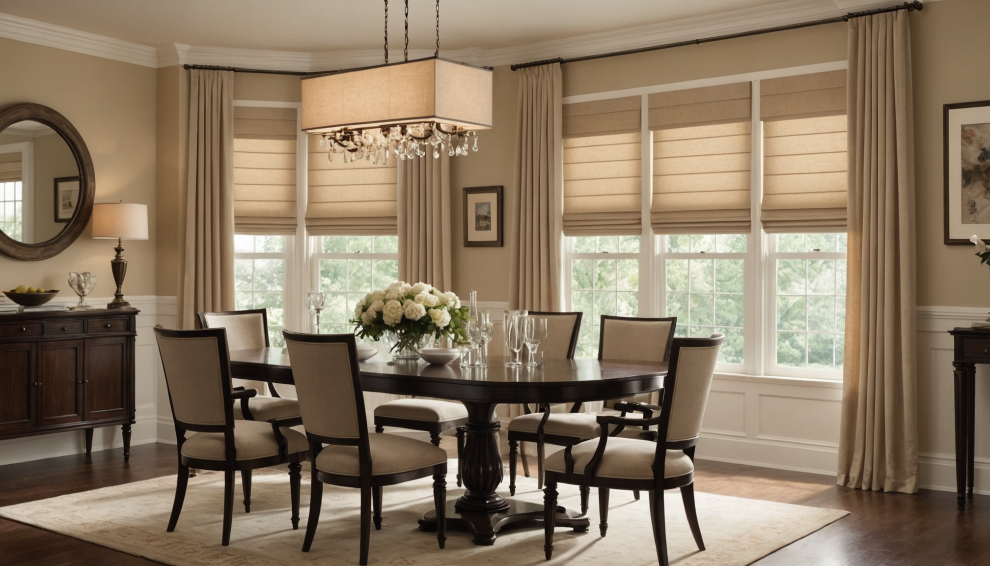 How to Choose the Right Blinds or Shades