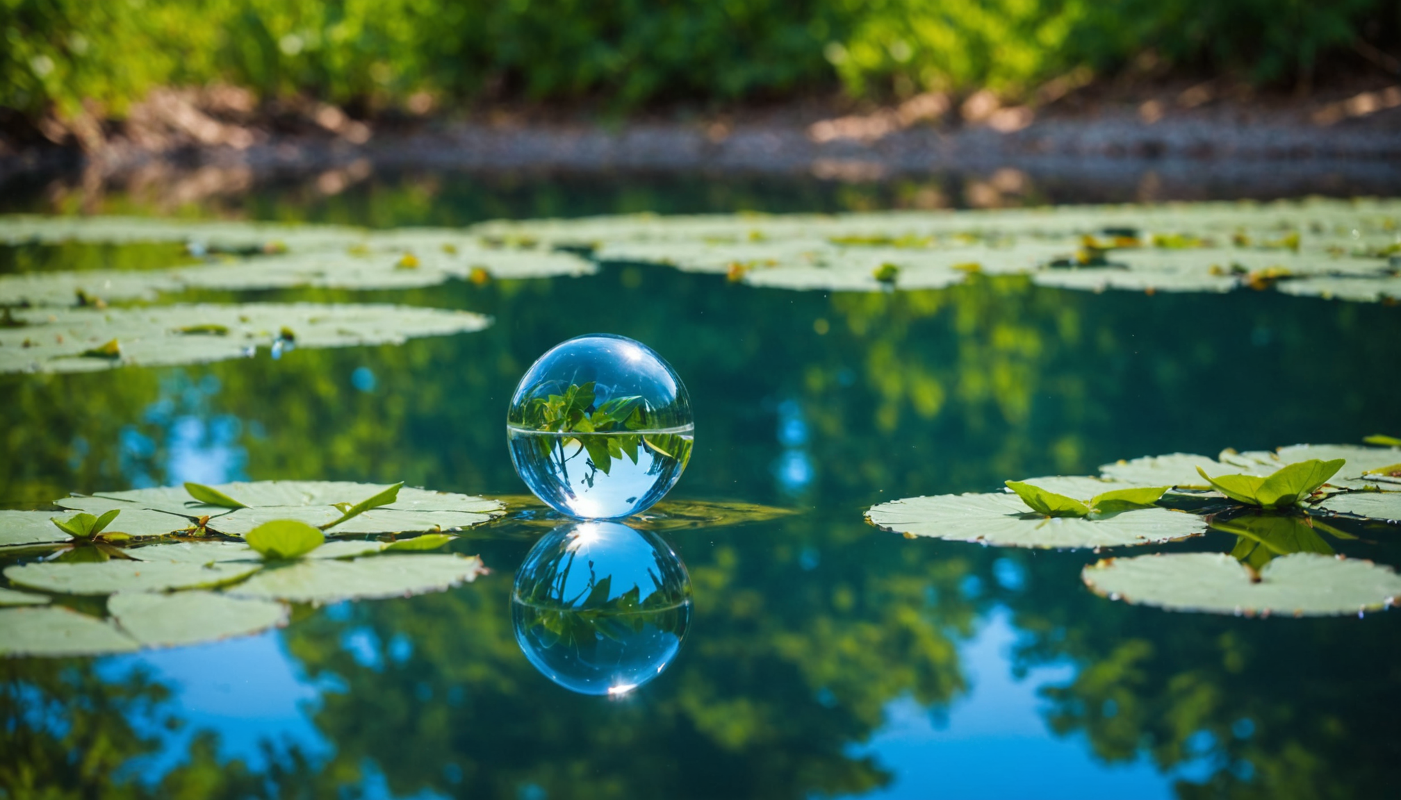 How Water Treatment Systems Work