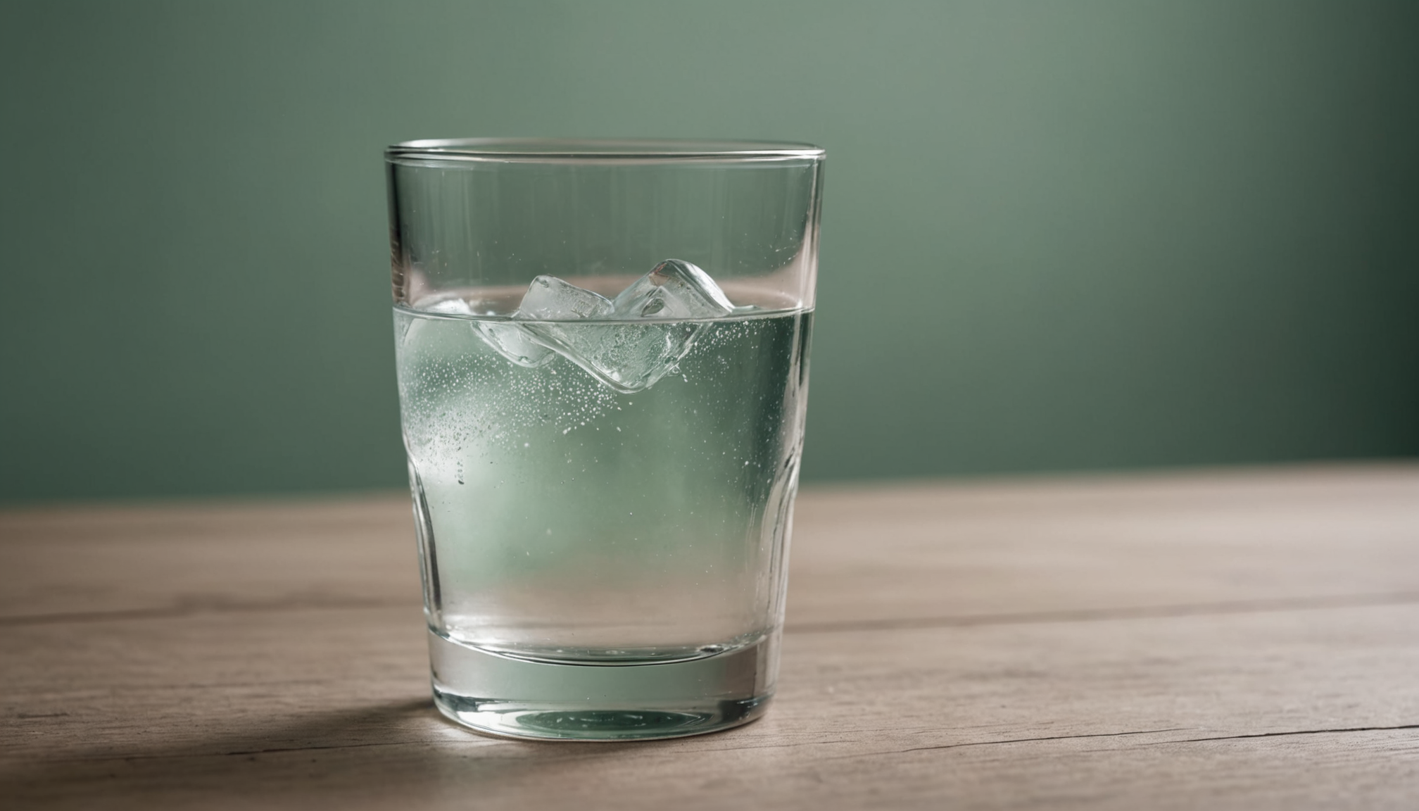 Signs Your Water Needs Testing