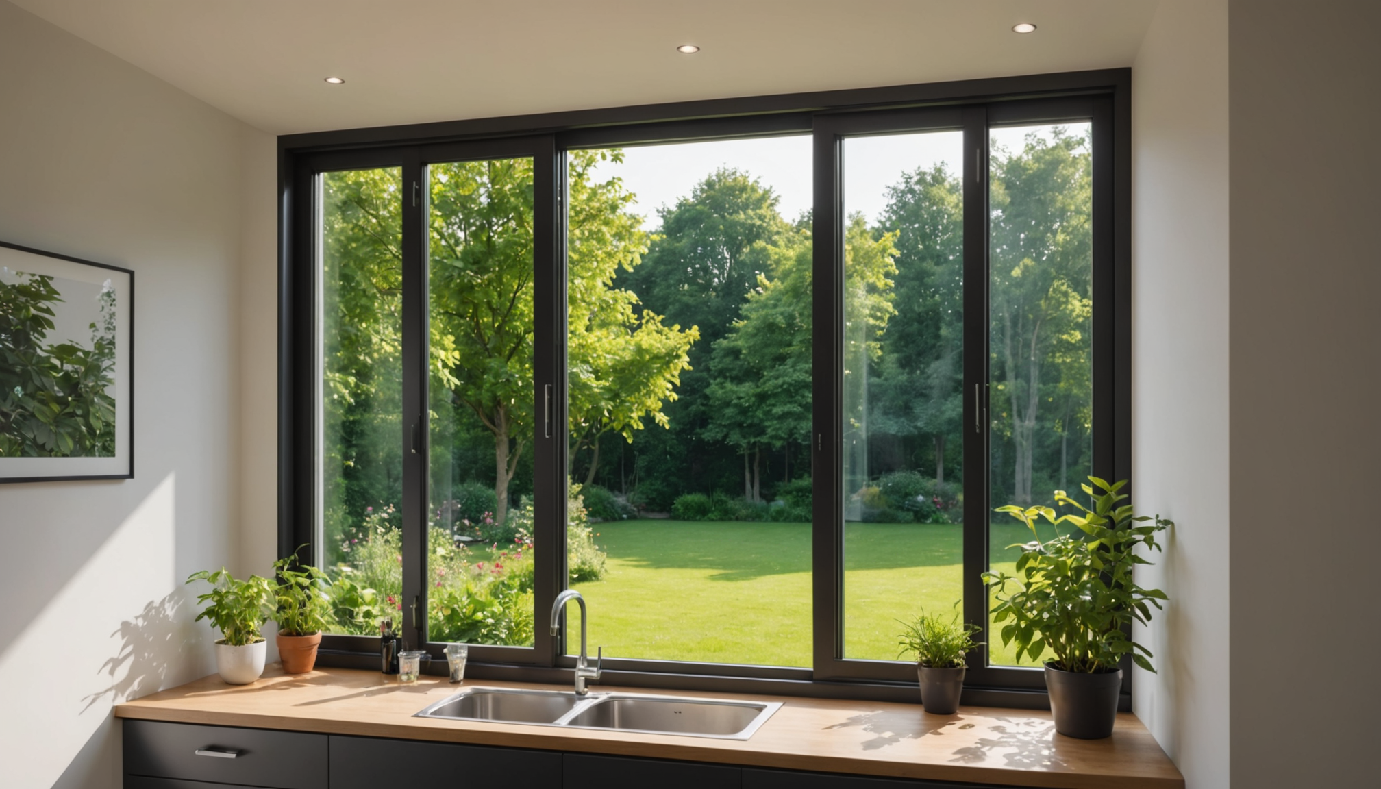 The Best Windows for Energy Efficiency