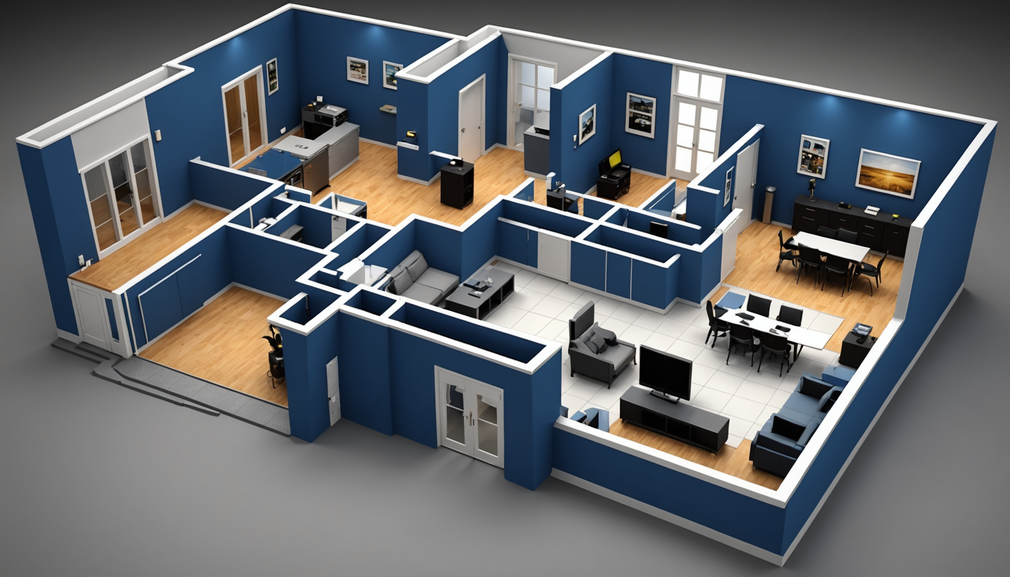 Top 10 10 Ways to Remodel Your Basement