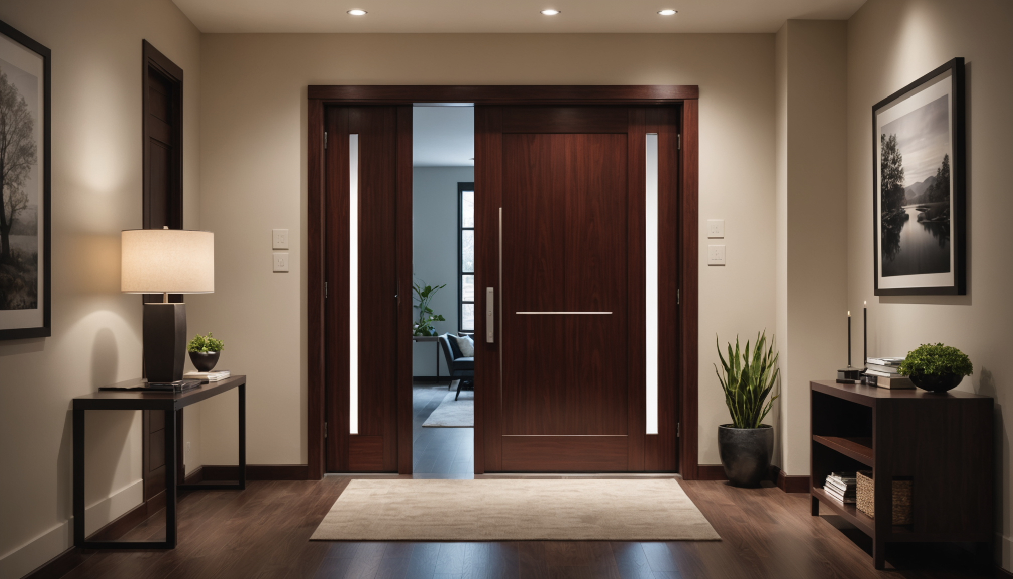 Top 10 10 Ways to Soundproof Your Entryway