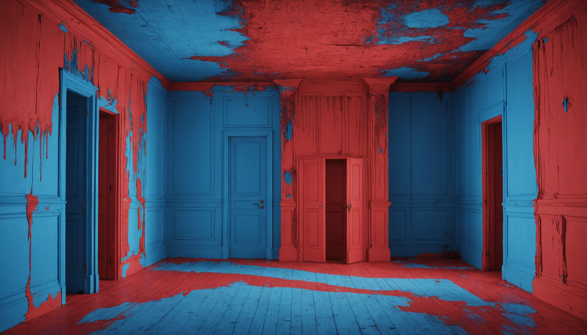 Water Damage Recovery: Step-by-Step Guide