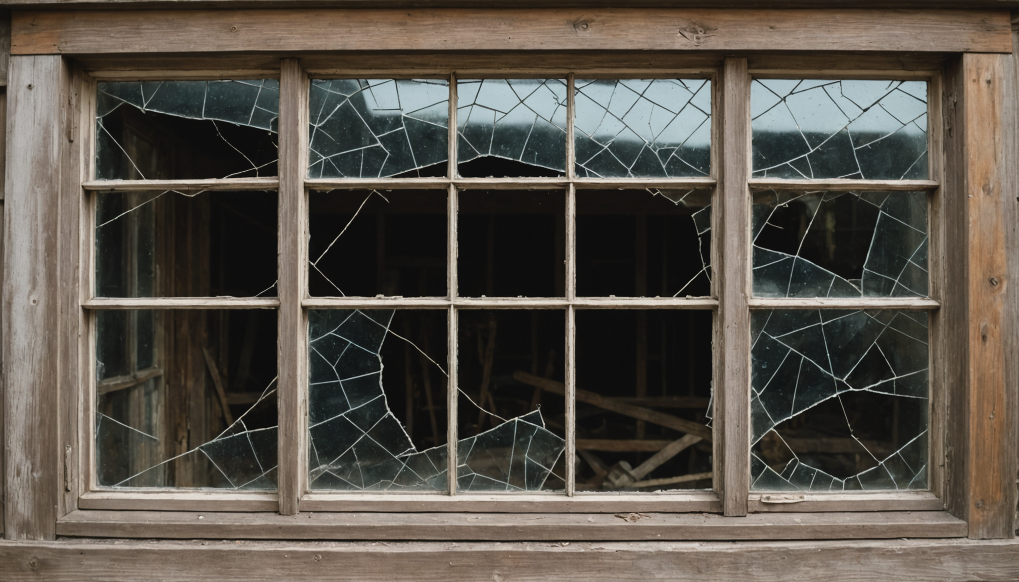 When to Replace Old Windows