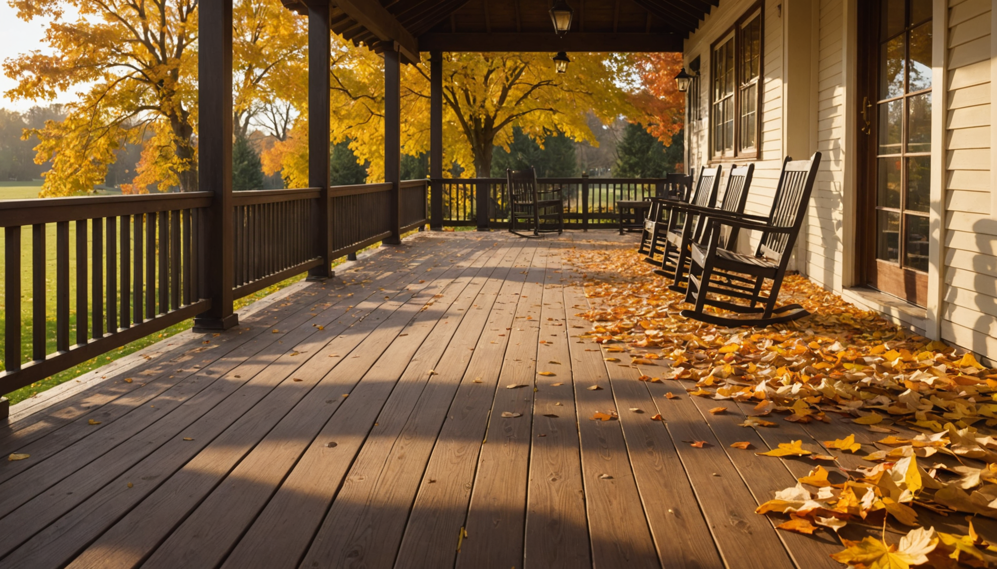 Best 7 Ways to Maintain Your Porch