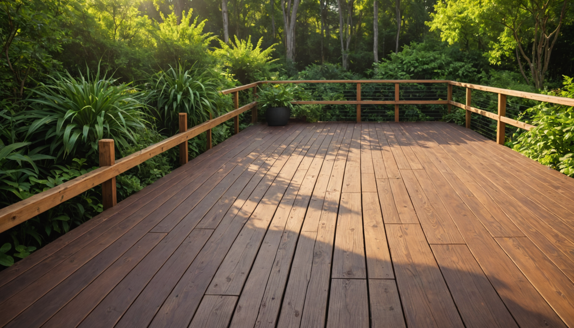 Best 7 Ways to Paint Your Deck