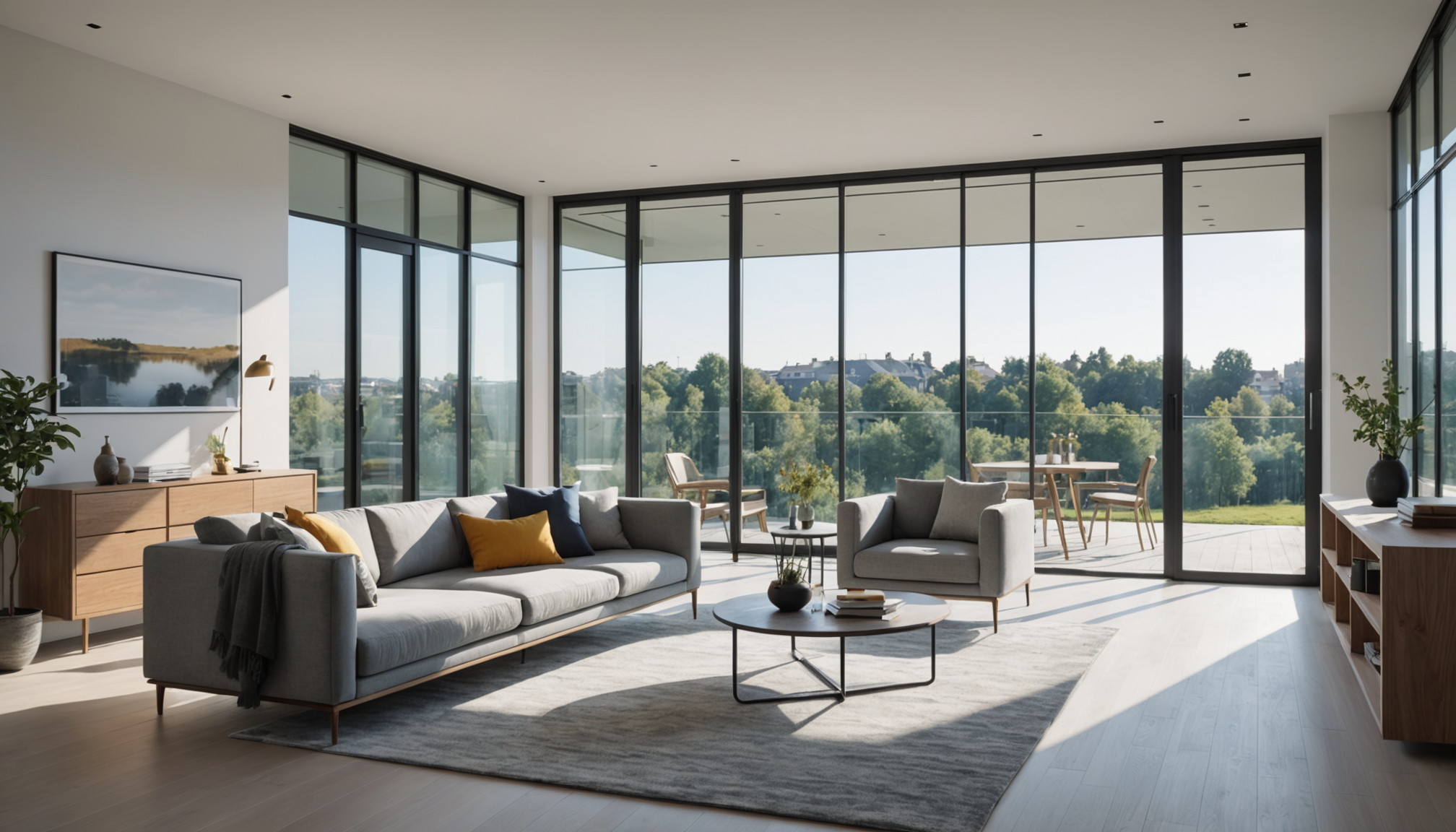 Best 7 Ways to Protect Your Sunroom