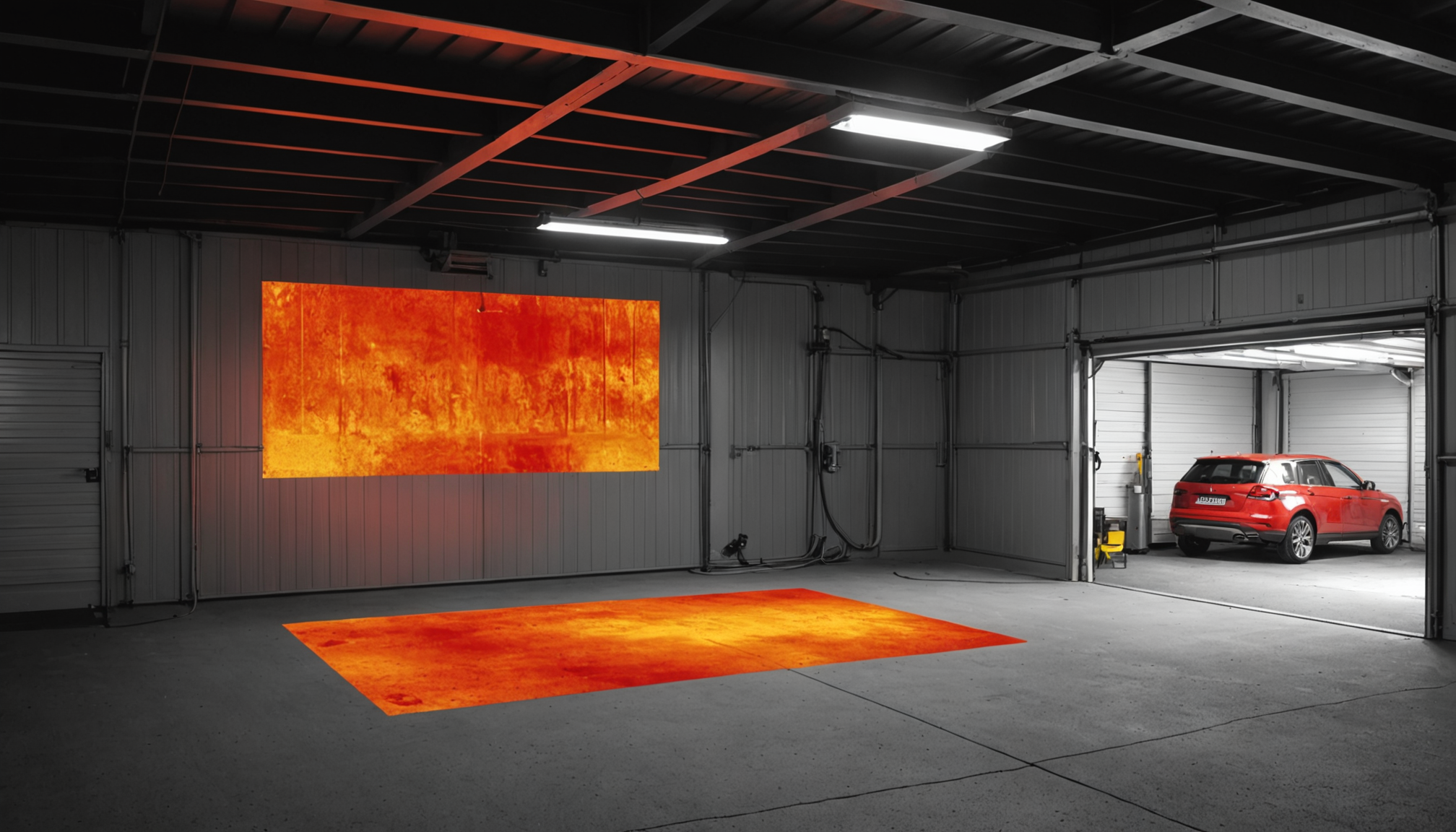 Complete Guide to Insulate Your Garage