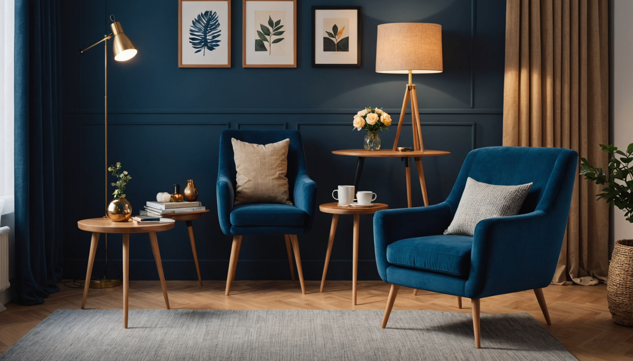 Complete Guide to Renovate Your Living room