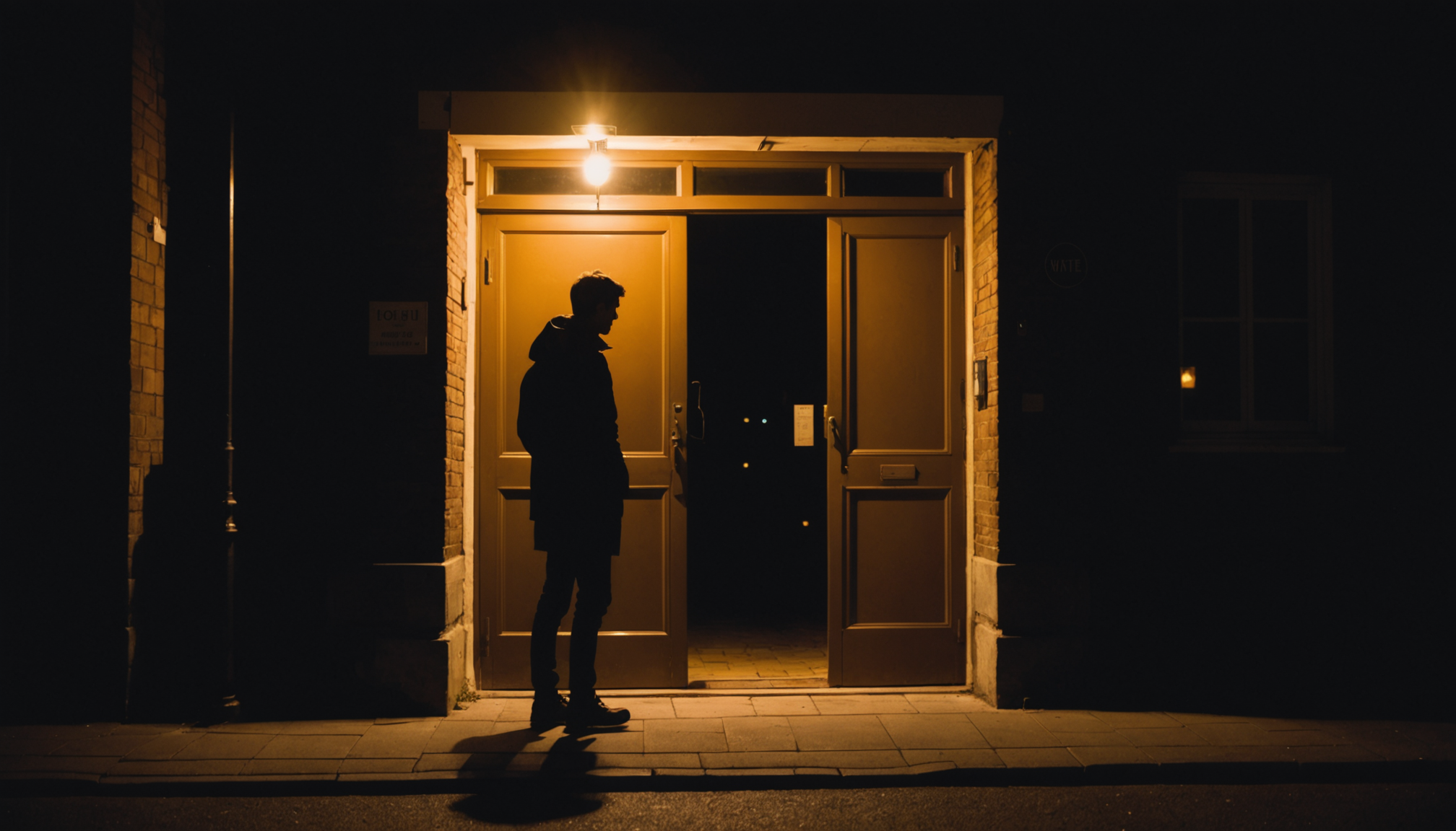 Emergency Lockout? Here’s What to Do