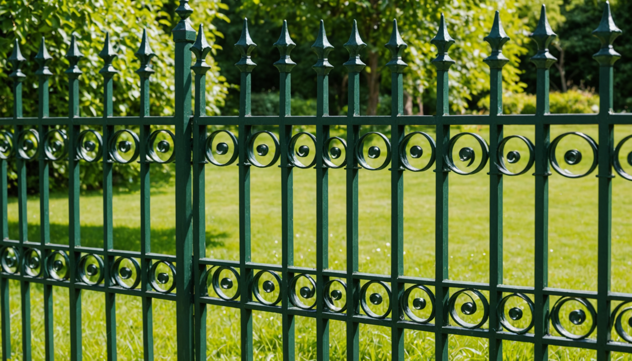 Essential Protect Your Fence