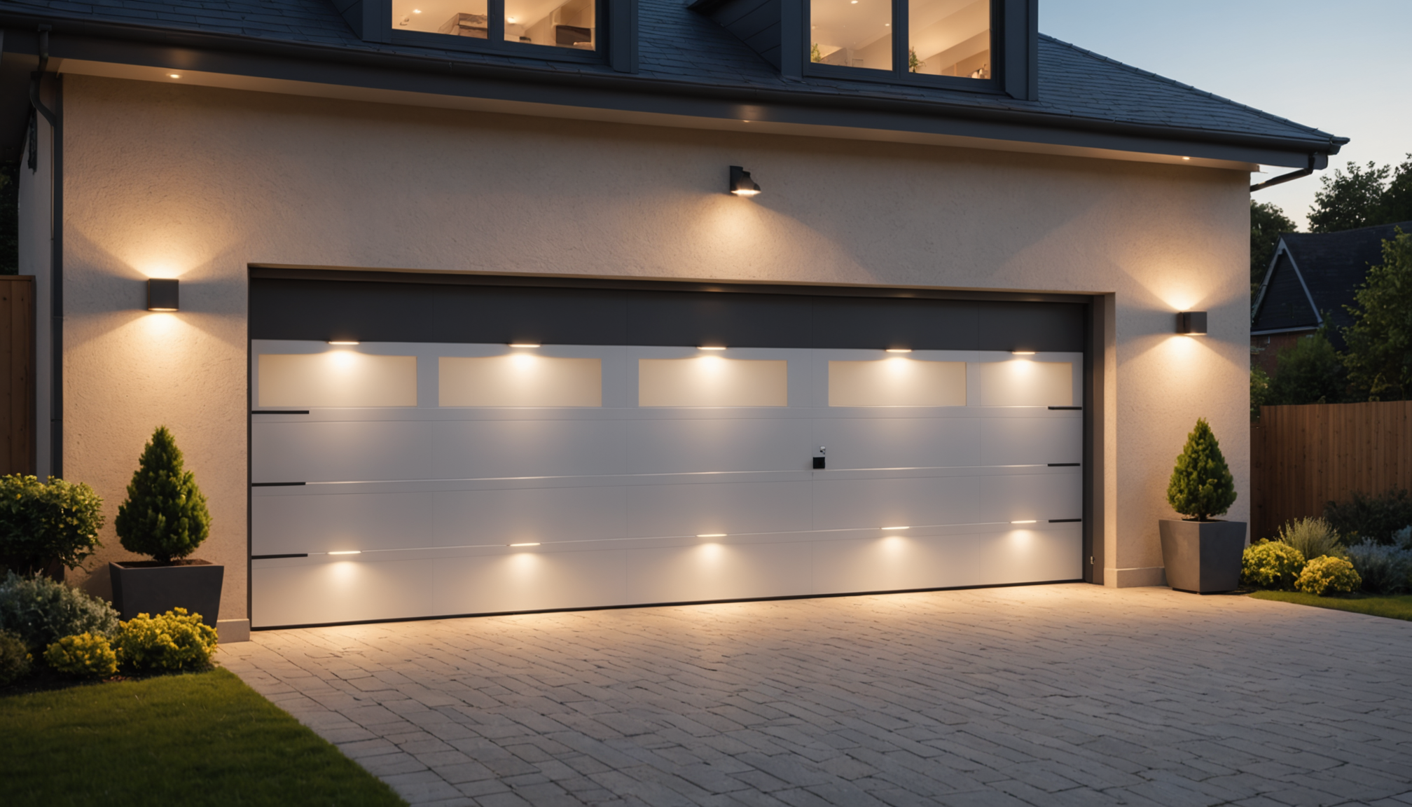 How to Automate Your Garage