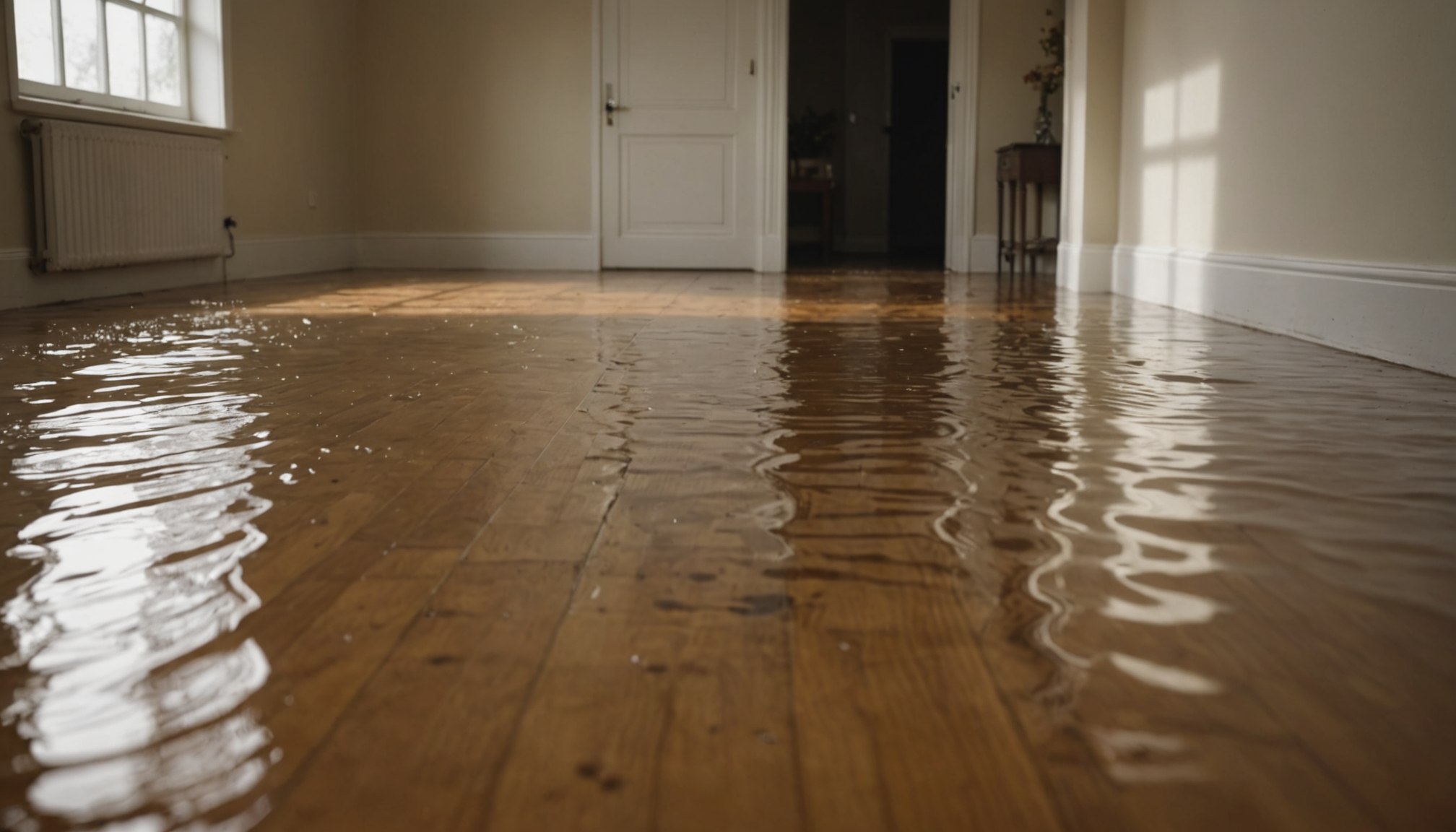 How to Choose a Restoration Company