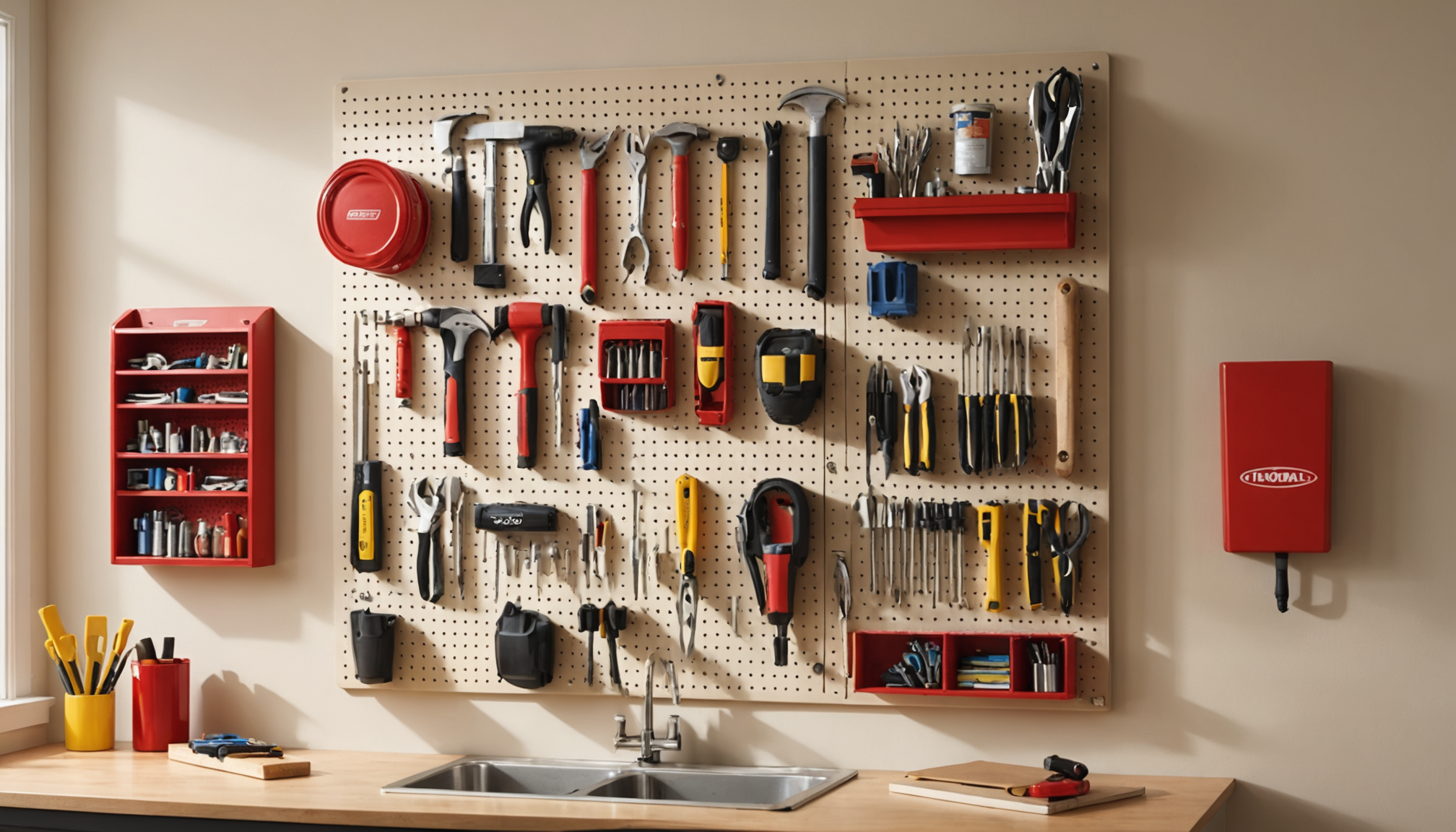 How to Refresh Your Garage