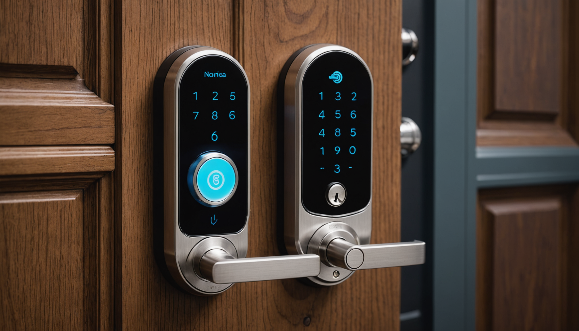 Smart Locks vs. Traditional: Which Is Safer?