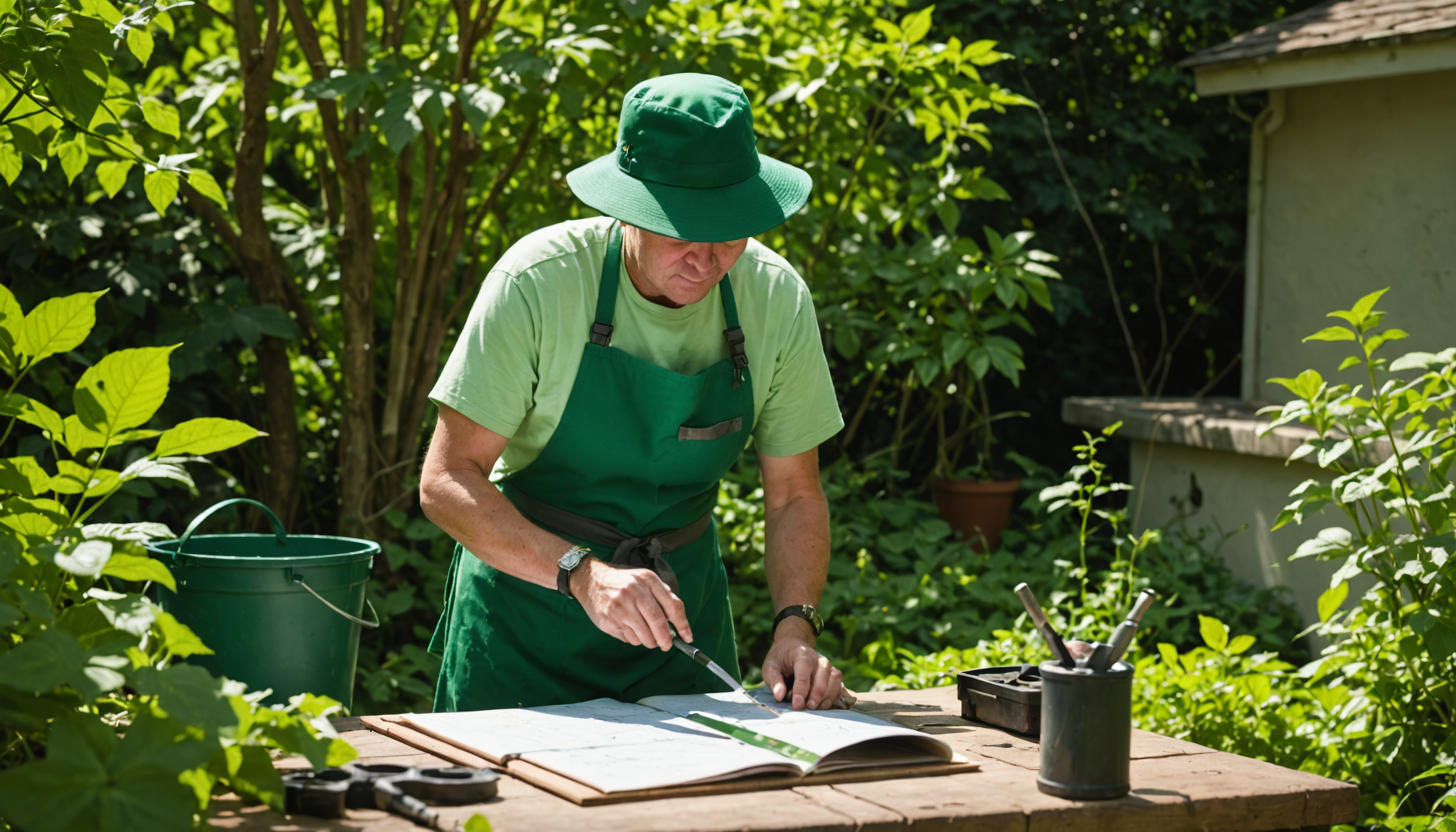 Top 10 10 Ways to Expand Your Garden
