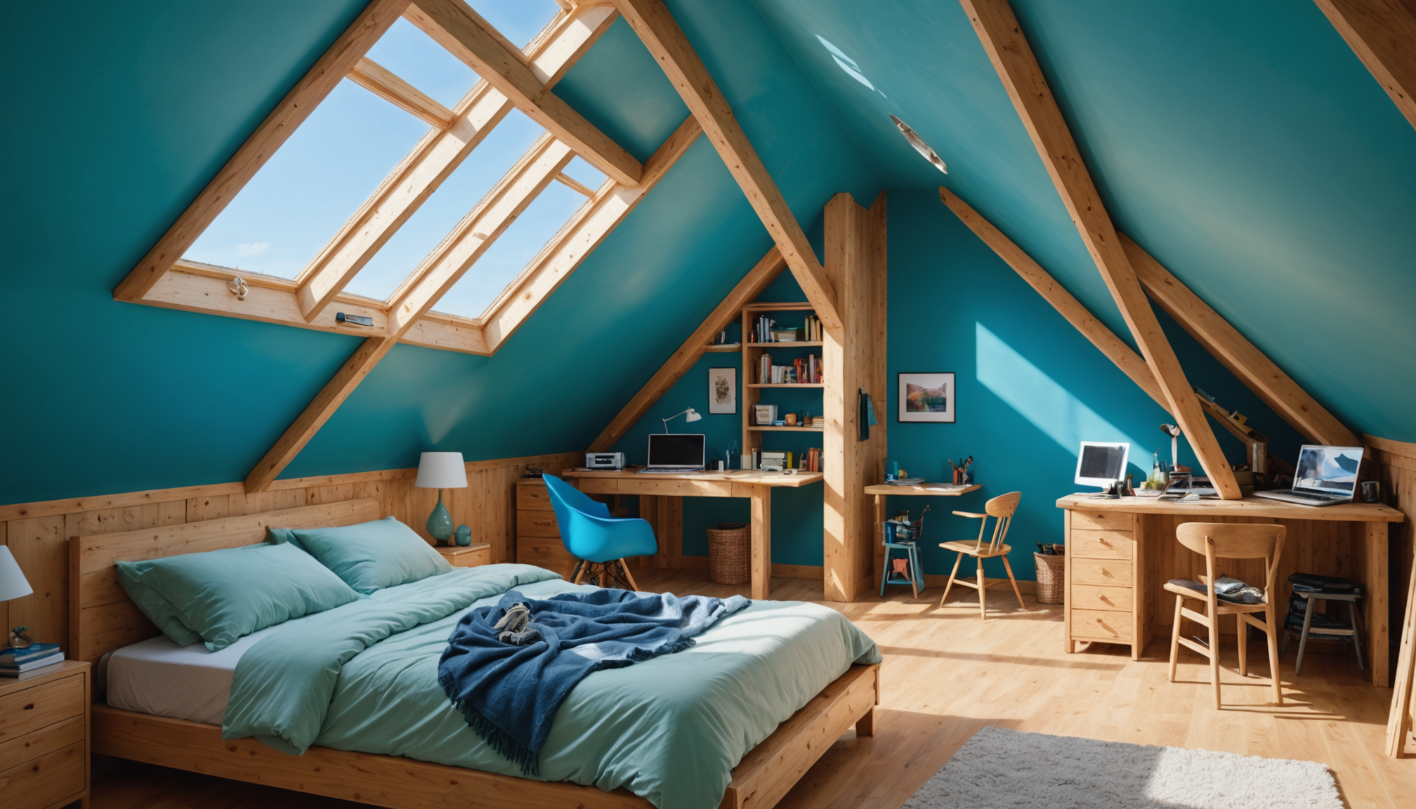 Top 10 10 Ways to Insulate Your Attic