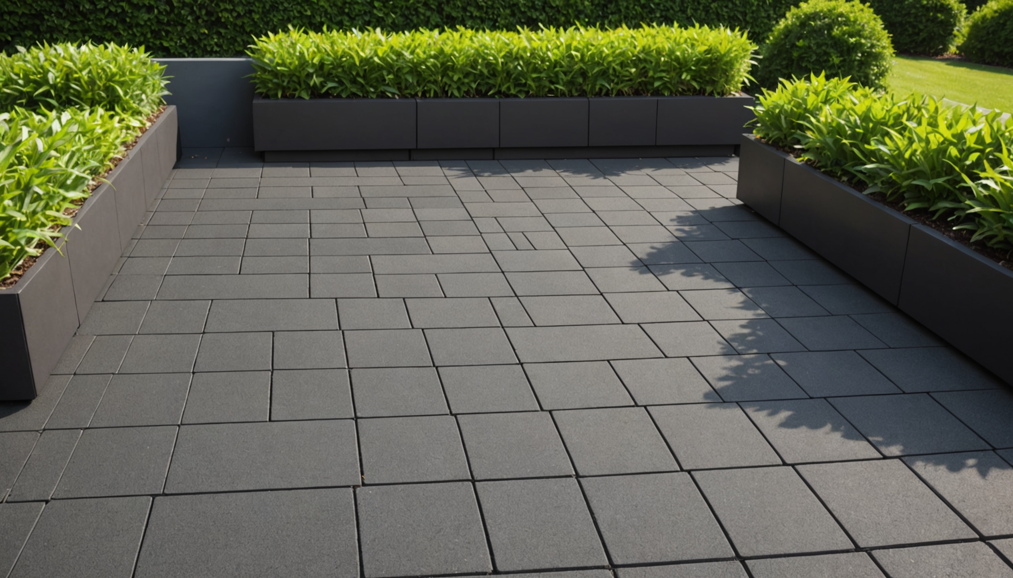 Top 10 10 Ways to Soundproof Your Patio