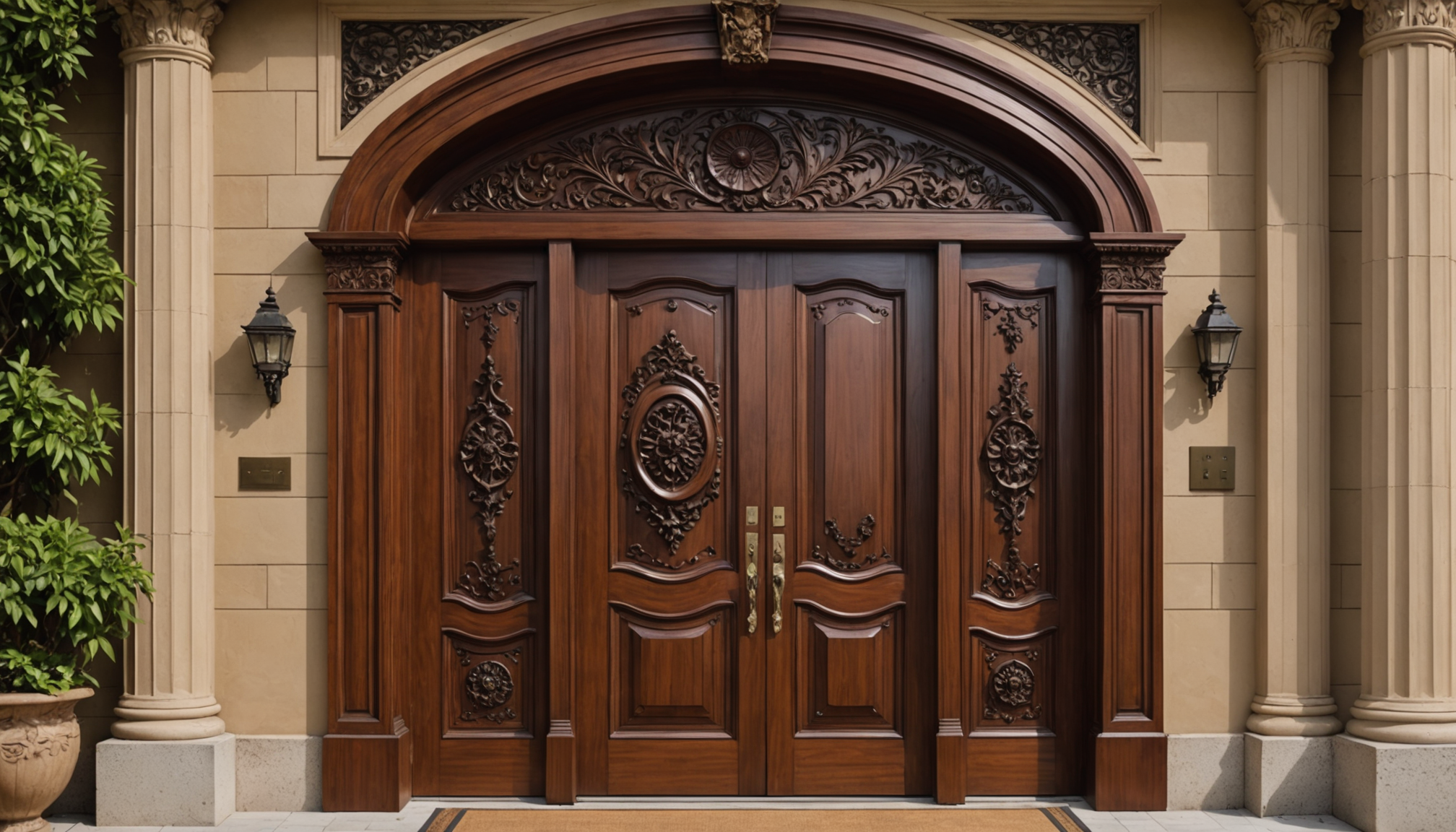 Ultimate Guide to Design Your Doors