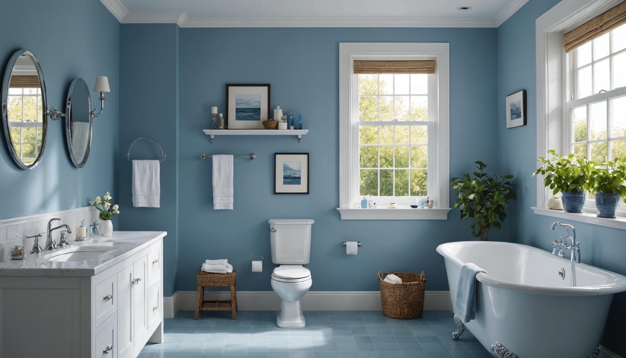 Ultimate Guide to Refresh Your Bathroom