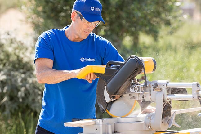 Protecting your home from dry rot, pests, and weather damage