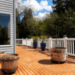 Simple ways to get your home summer ready