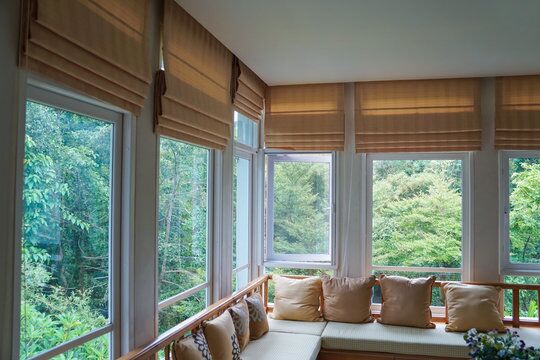 Simple ways to keep your home cool and comfortable all summer