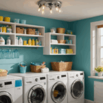 Best 7 Ways to Design Your Laundry room