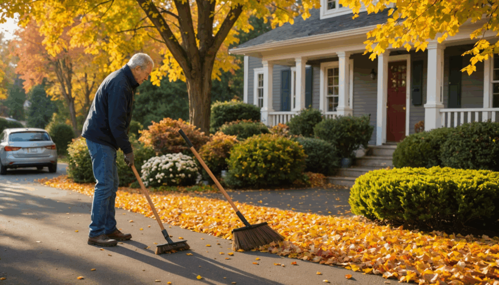 Best 7 Ways to Maintain Your Driveway
