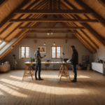 Best 7 Ways to Remodel Your Attic