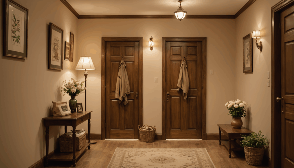 Best 7 Ways to Replace Your Entryway