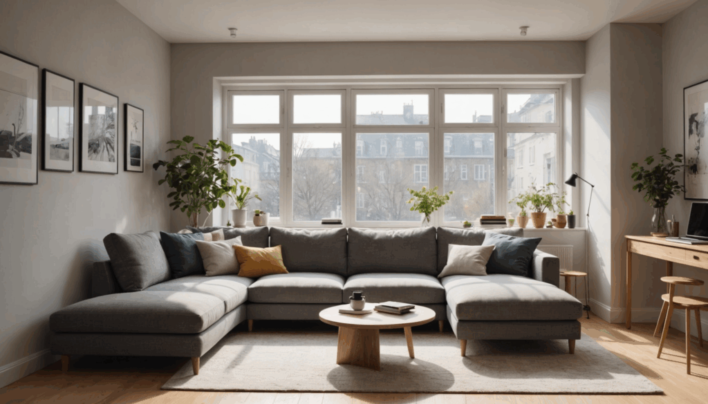 Carpet & Upholstery Cleaning: What’s the Price Range?