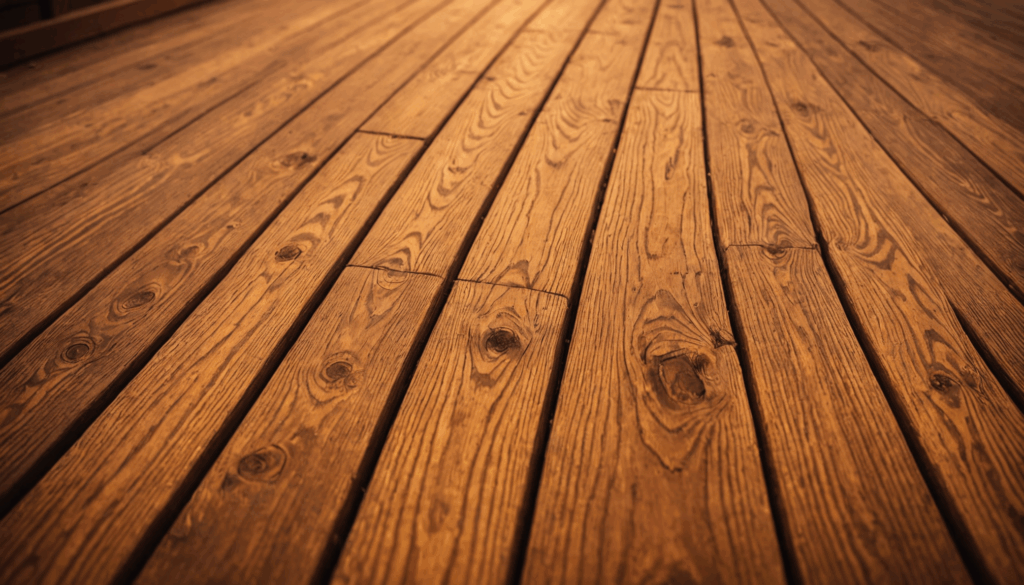 Choosing the Right Decking Material