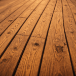 Choosing the Right Decking Material