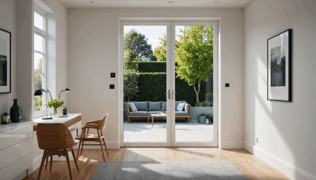 Complete Guide to Paint Your Doors
