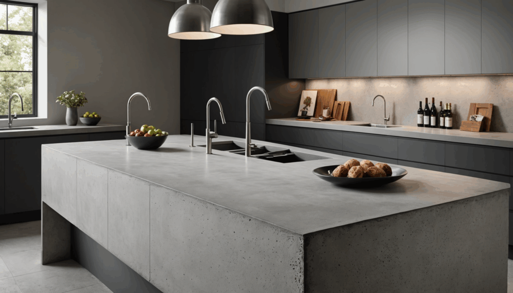 Concrete Finishes: Which Style Is Best?